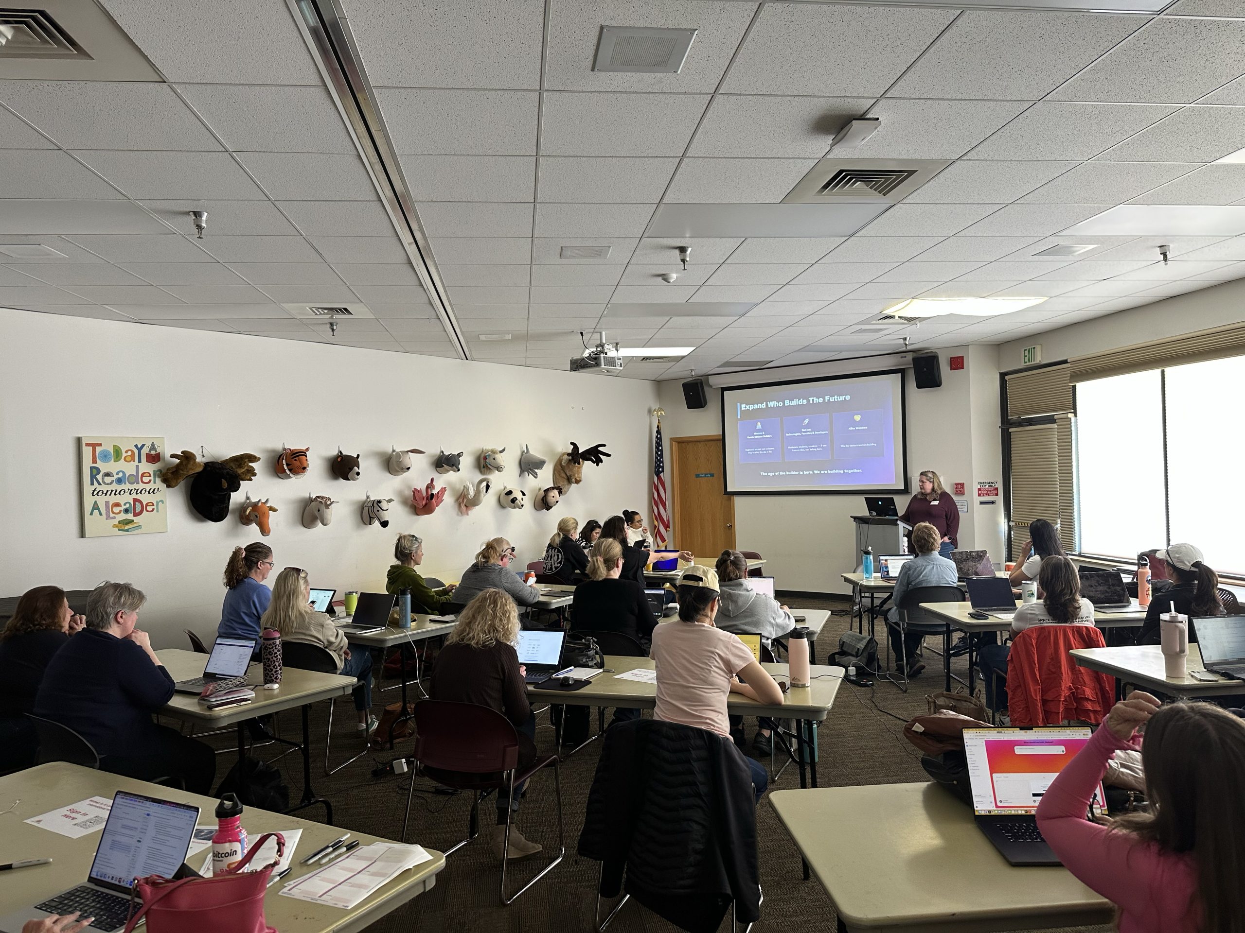 AI Foundations Workshop